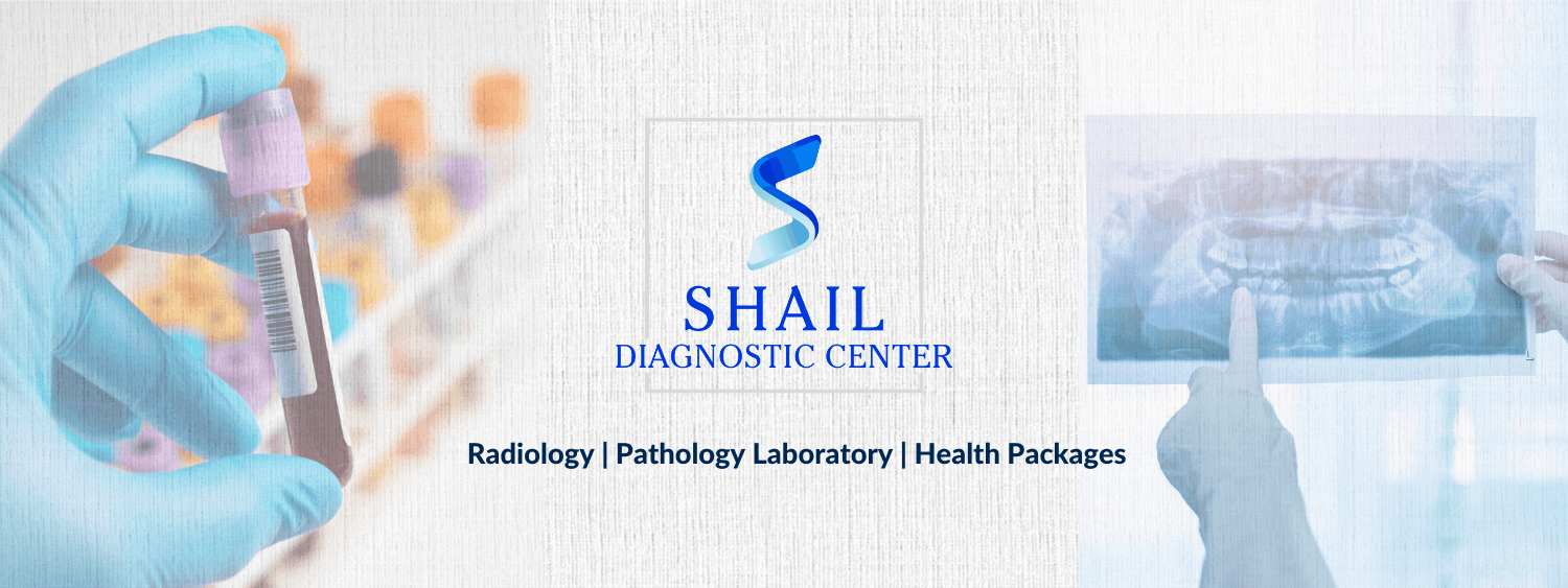 Shail Diagnostic Center