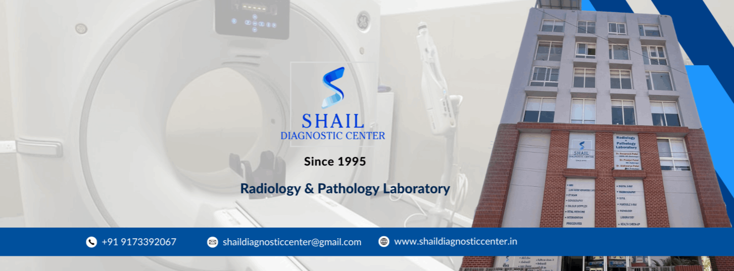 Shail Diagnostic Center